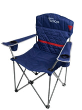 Load image into Gallery viewer, Delta TechOps Classic Style Folding Chair