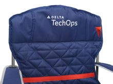 Load image into Gallery viewer, Delta TechOps Classic Style Folding Chair