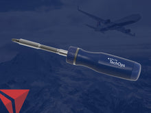 Load image into Gallery viewer, Delta TechOps AMT Day 2026 Ratcheting Screwdriver
