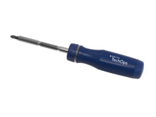 Load image into Gallery viewer, Delta TechOps AMT Day 2026 Ratcheting Screwdriver