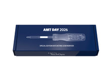 Load image into Gallery viewer, Delta TechOps AMT Day 2026 Ratcheting Screwdriver