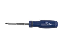 Load image into Gallery viewer, Delta TechOps AMT Day 2026 Ratcheting Screwdriver
